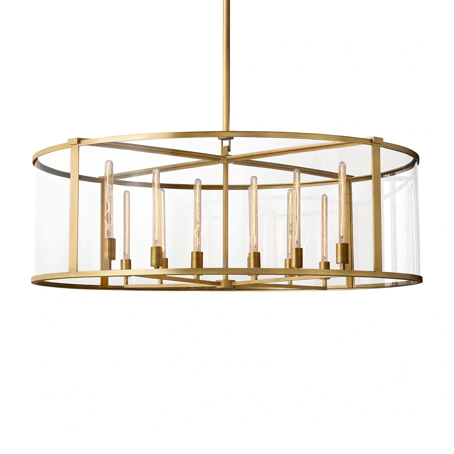 Bickman Round Chandelier
