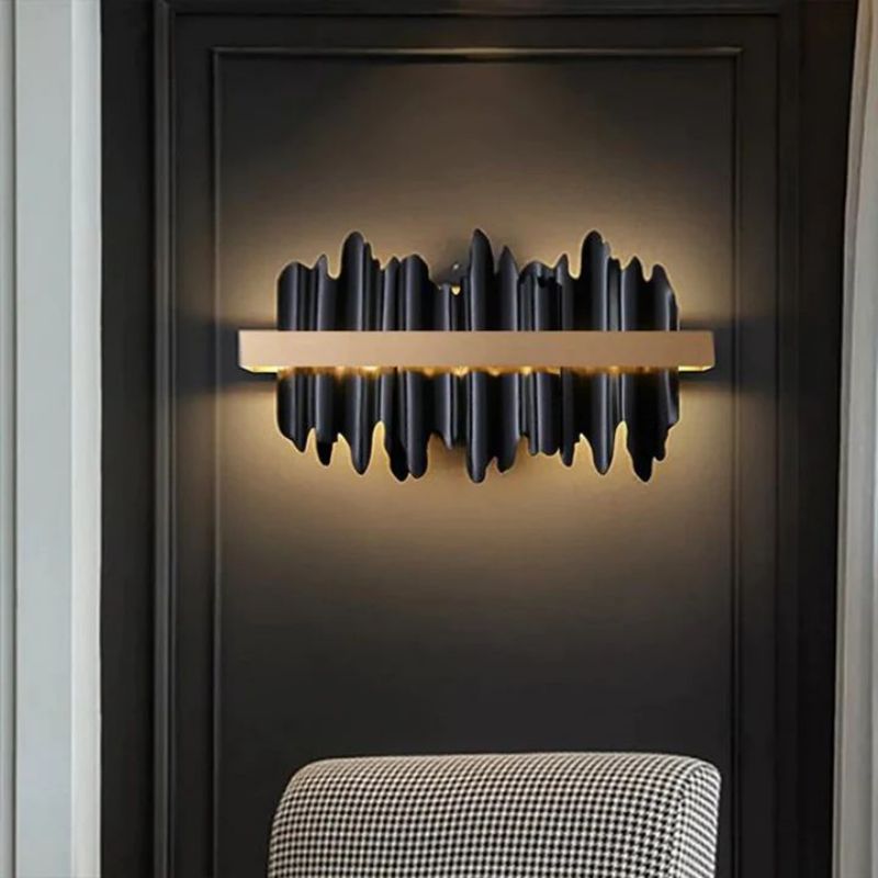 MythicForge Linear Wall Sconce