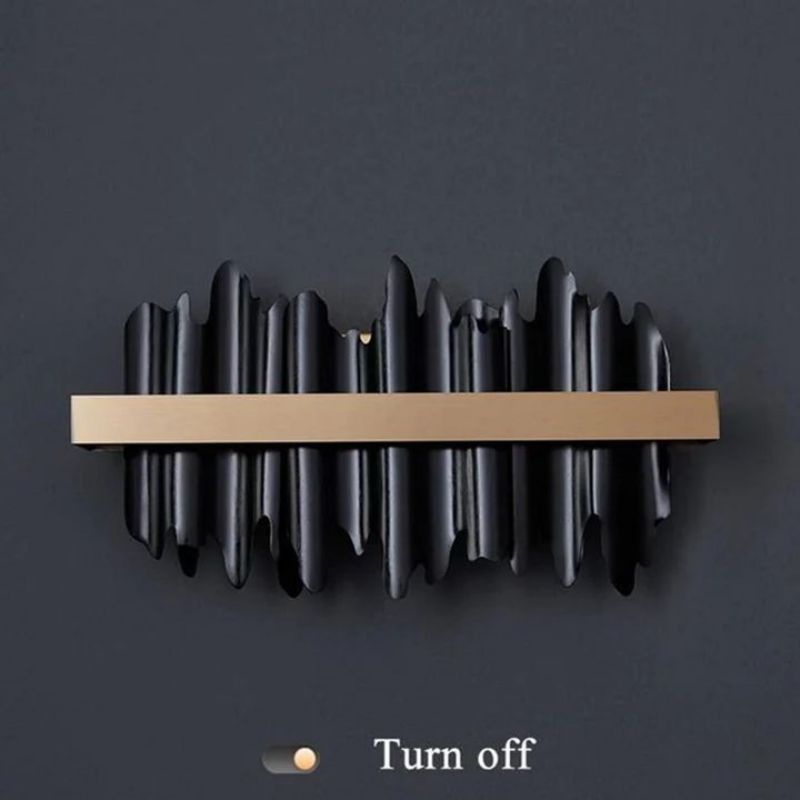 MythicForge Linear Wall Sconce