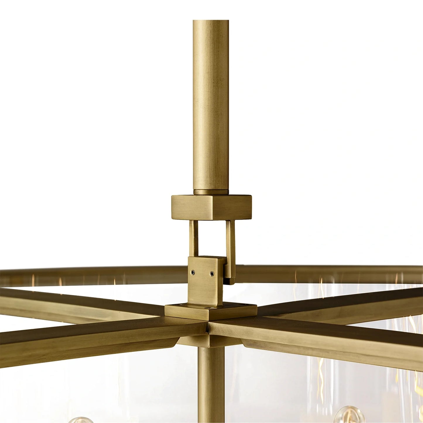 Bickman Round Chandelier