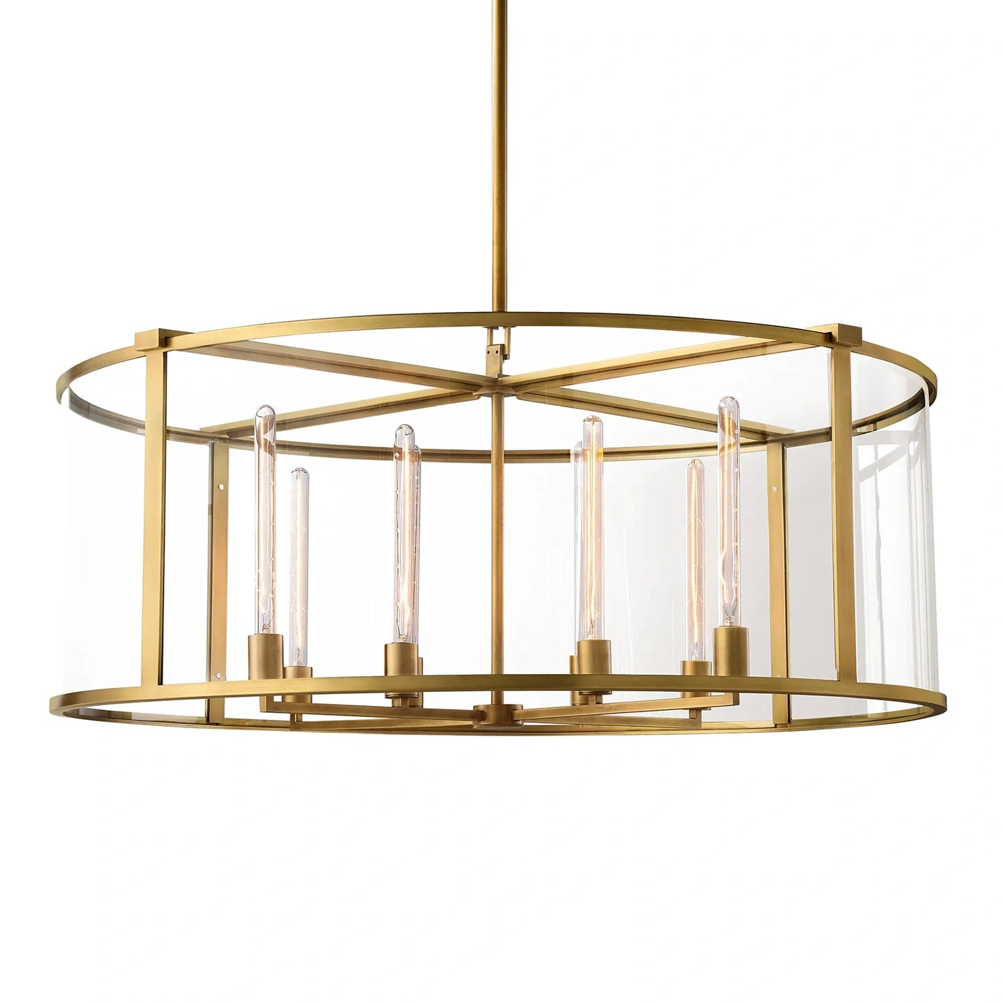 Bickman Round Chandelier