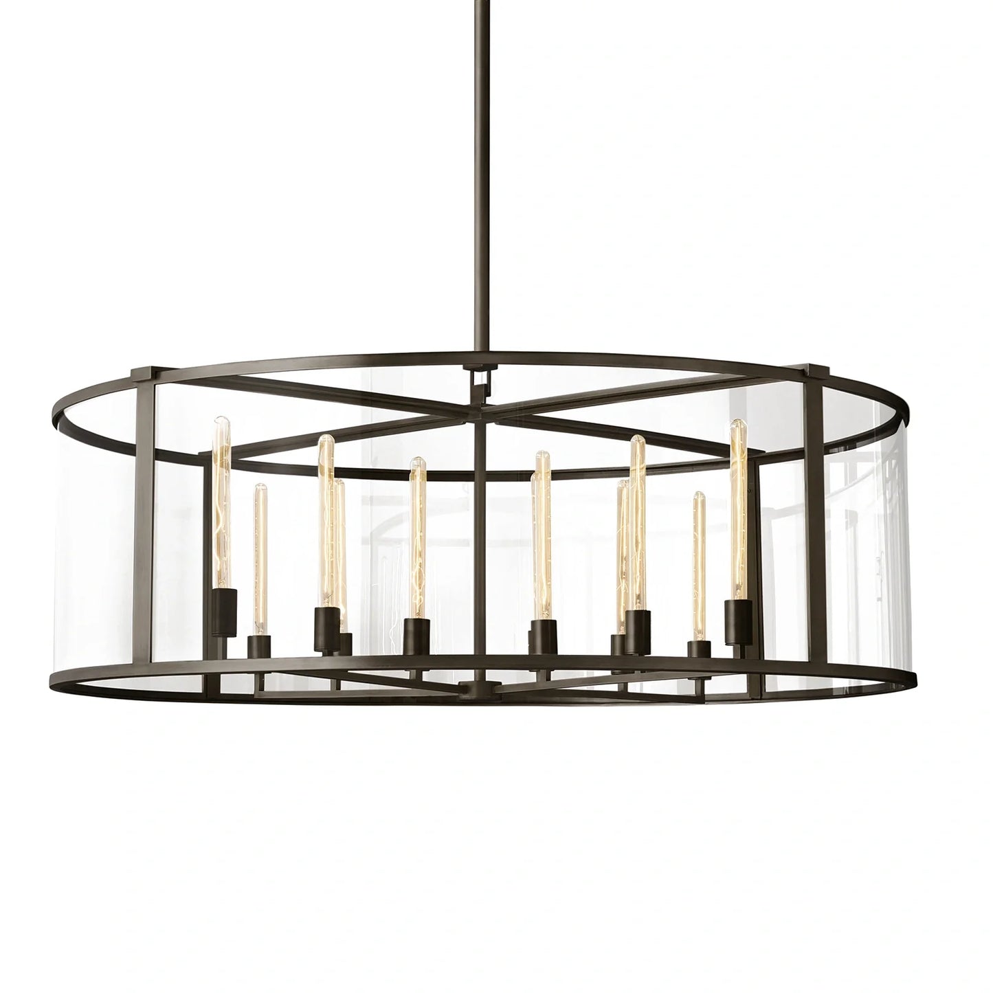 Bickman Round Chandelier
