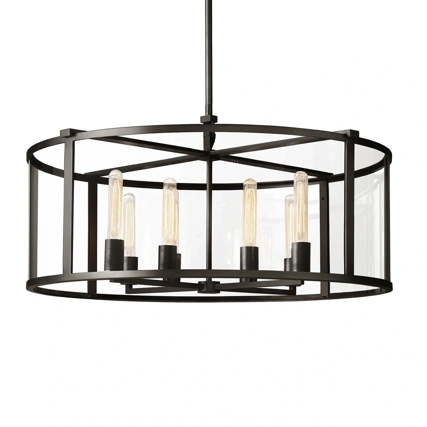 Bickman Round Chandelier