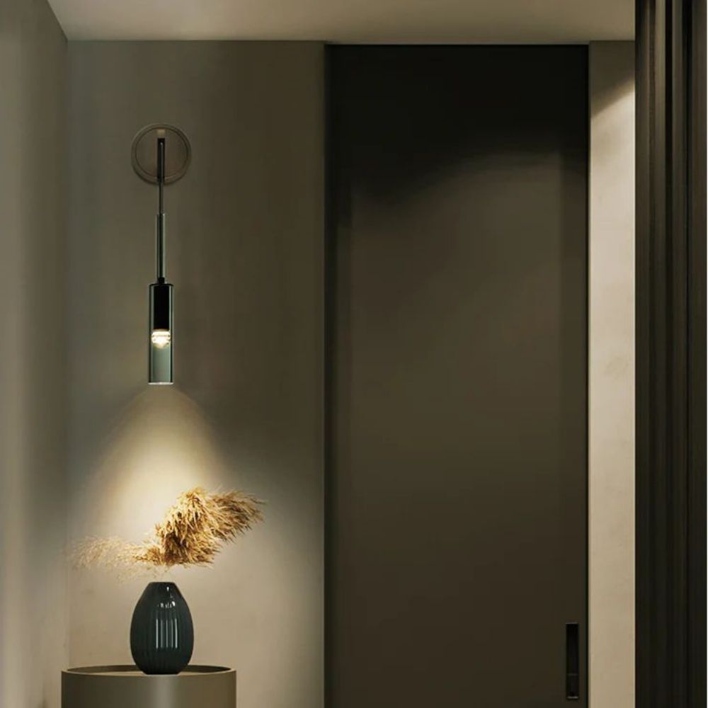 Ford Wall Wall Sconce