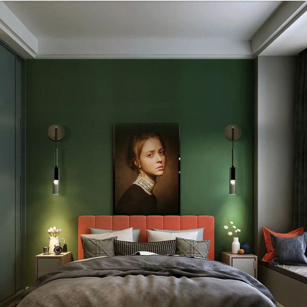 Ford Wall Wall Sconce