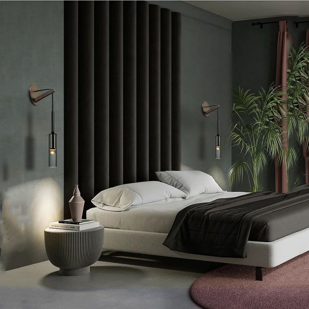 Ford Wall Wall Sconce