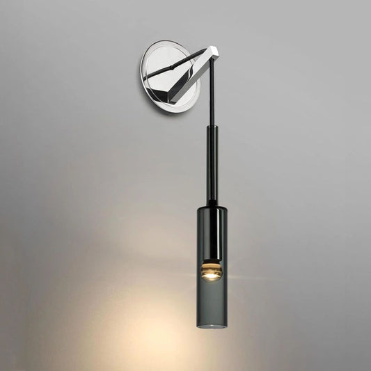 Ford Wall Wall Sconce