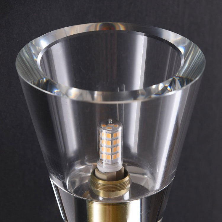 Vera Torch Grand Wall Sconce