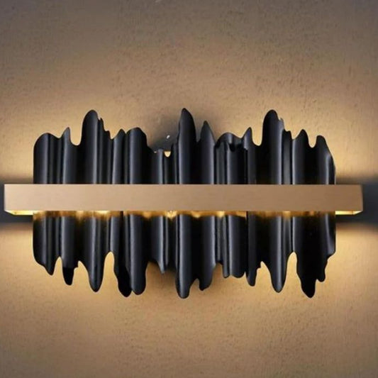 MythicForge Linear Wall Sconce