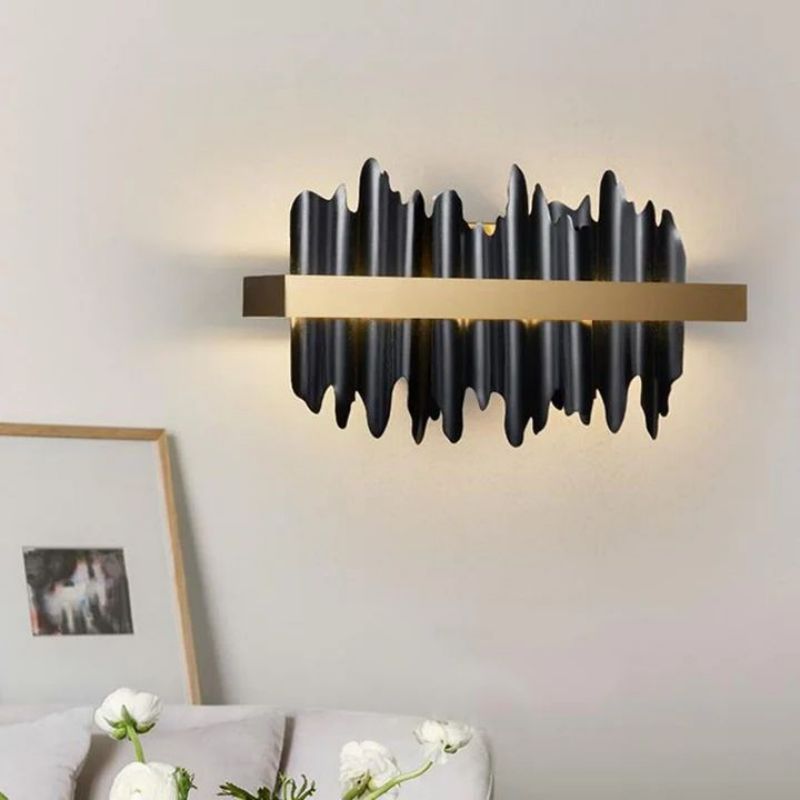 MythicForge Linear Wall Sconce