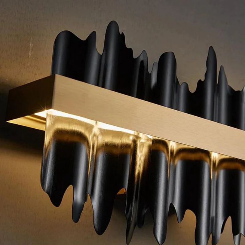 MythicForge Linear Wall Sconce