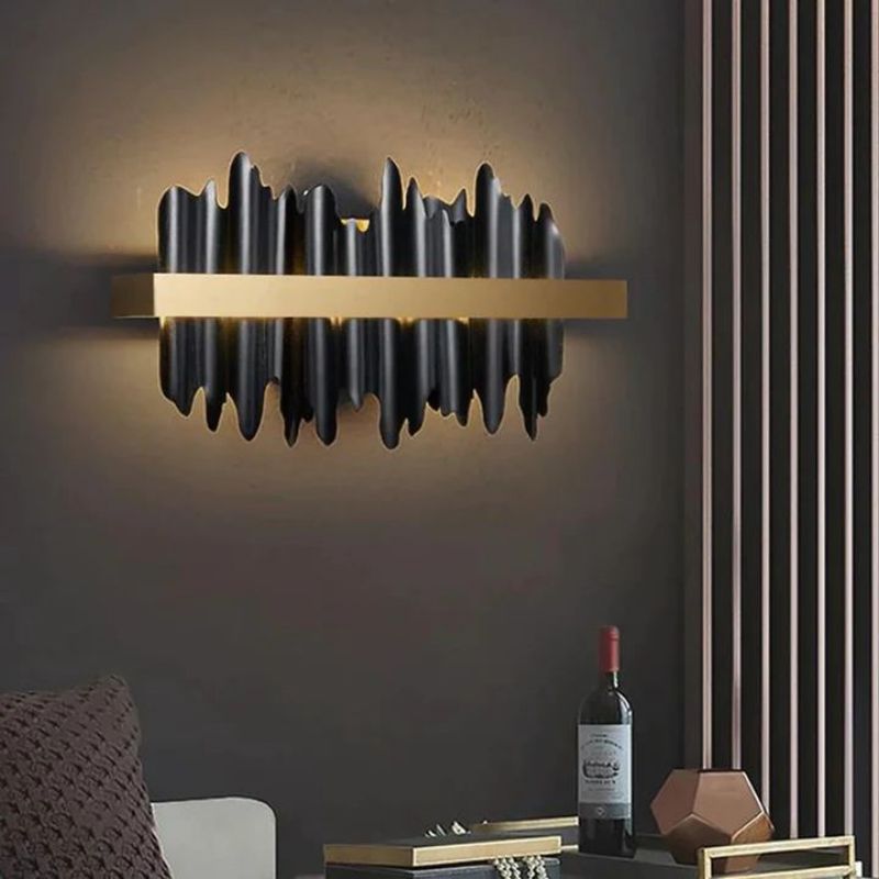 MythicForge Linear Wall Sconce