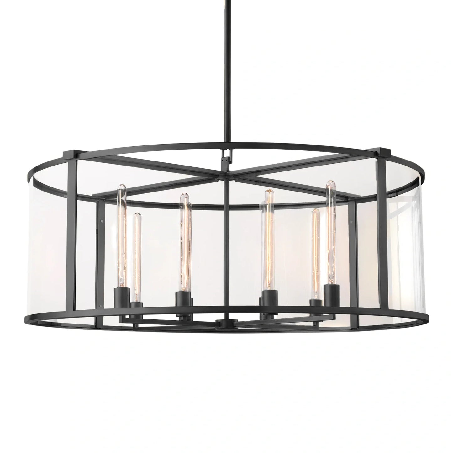 Bickman Round Chandelier